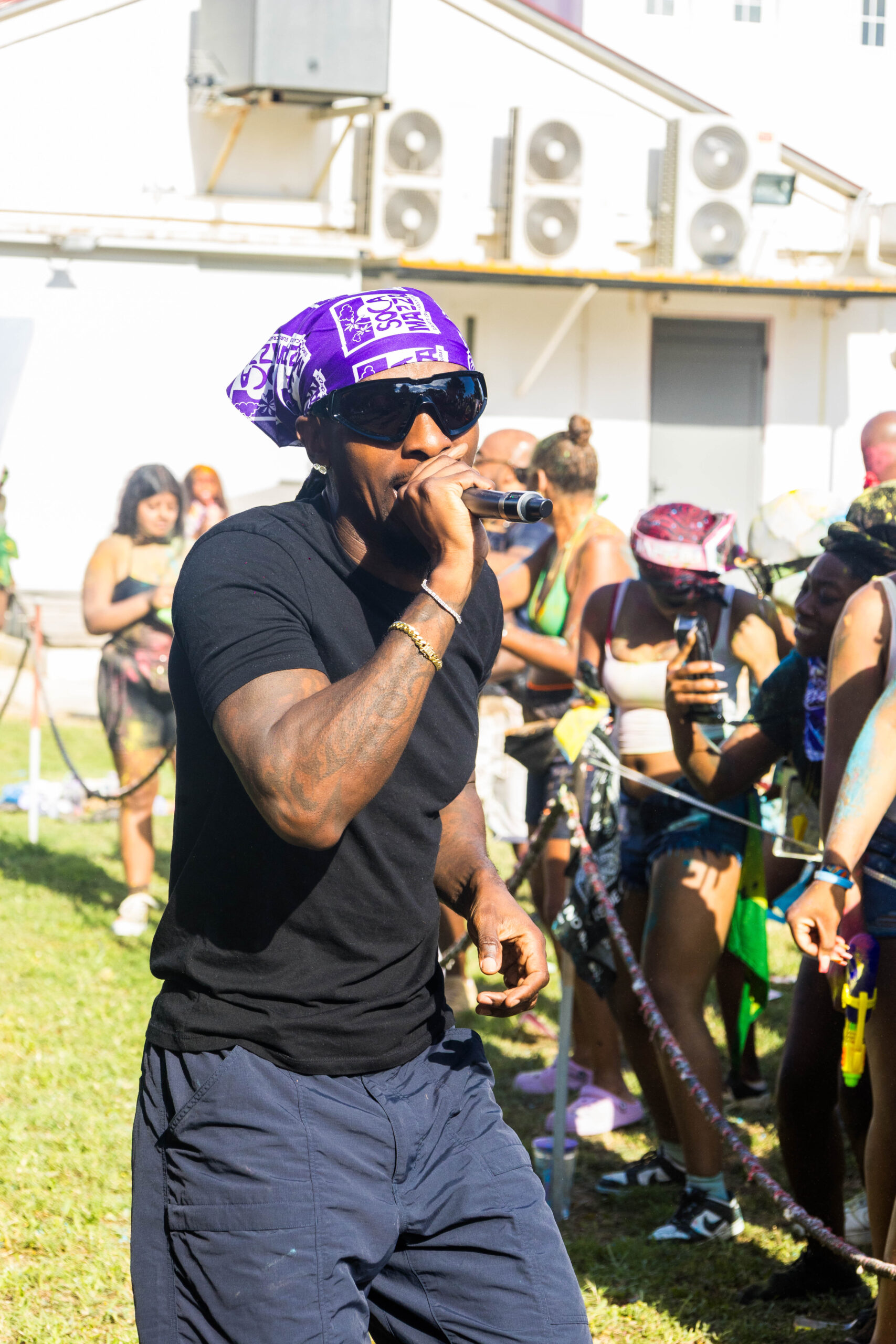 Mazza Wkndr past event photo 18