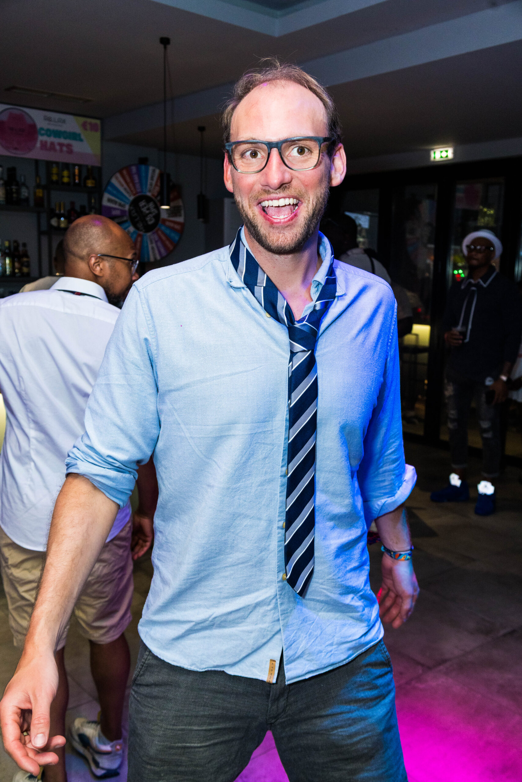 Mazza Wkndr past event photo 28