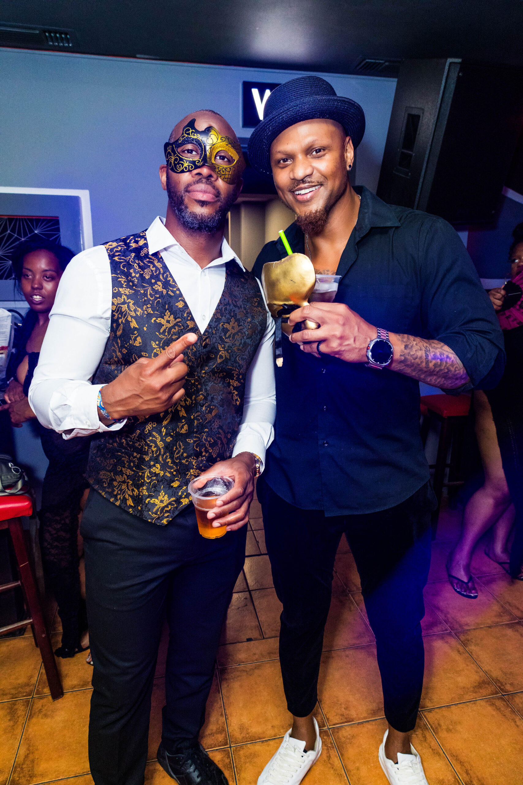 Mazza Wkndr past event photo 23