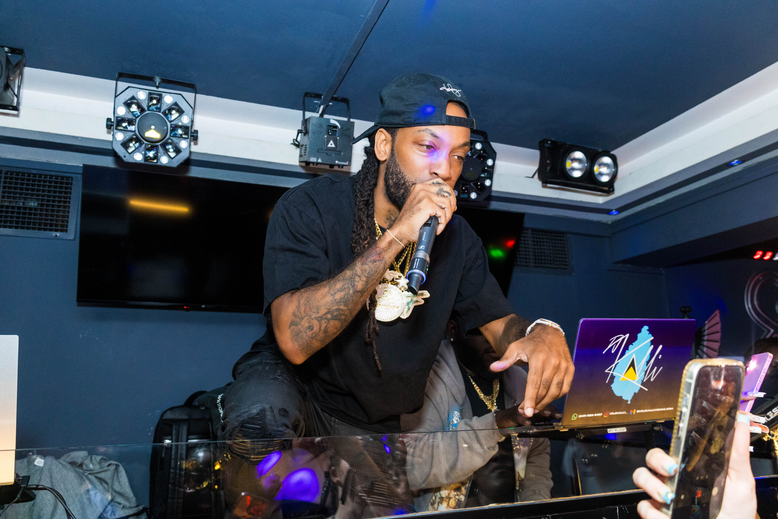Mazza Wkndr past event photo 6