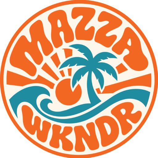 Mazza Wkndr