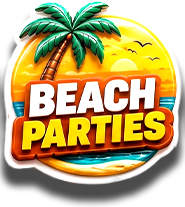 Beach parties