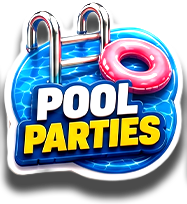 Pool parties