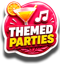 Themed parties