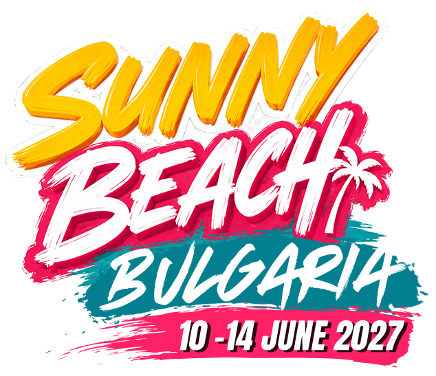 Sunny Beach, Bulgaria — 10–14 June 2027